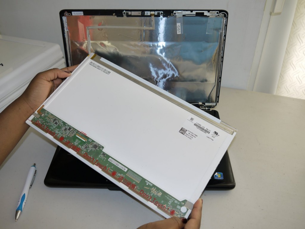 Lenovo Ekran Değişim Fiyatları