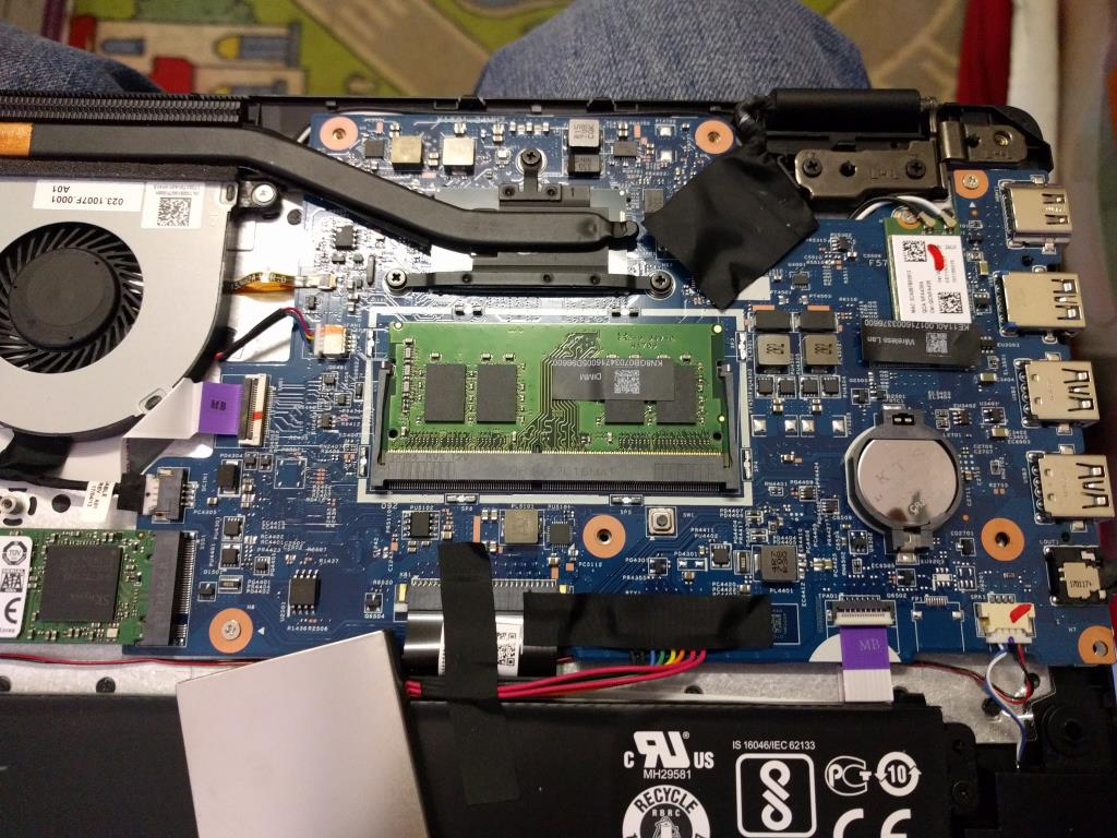 Lenovo Anakart Tamir Fiyatları Ne Kadar