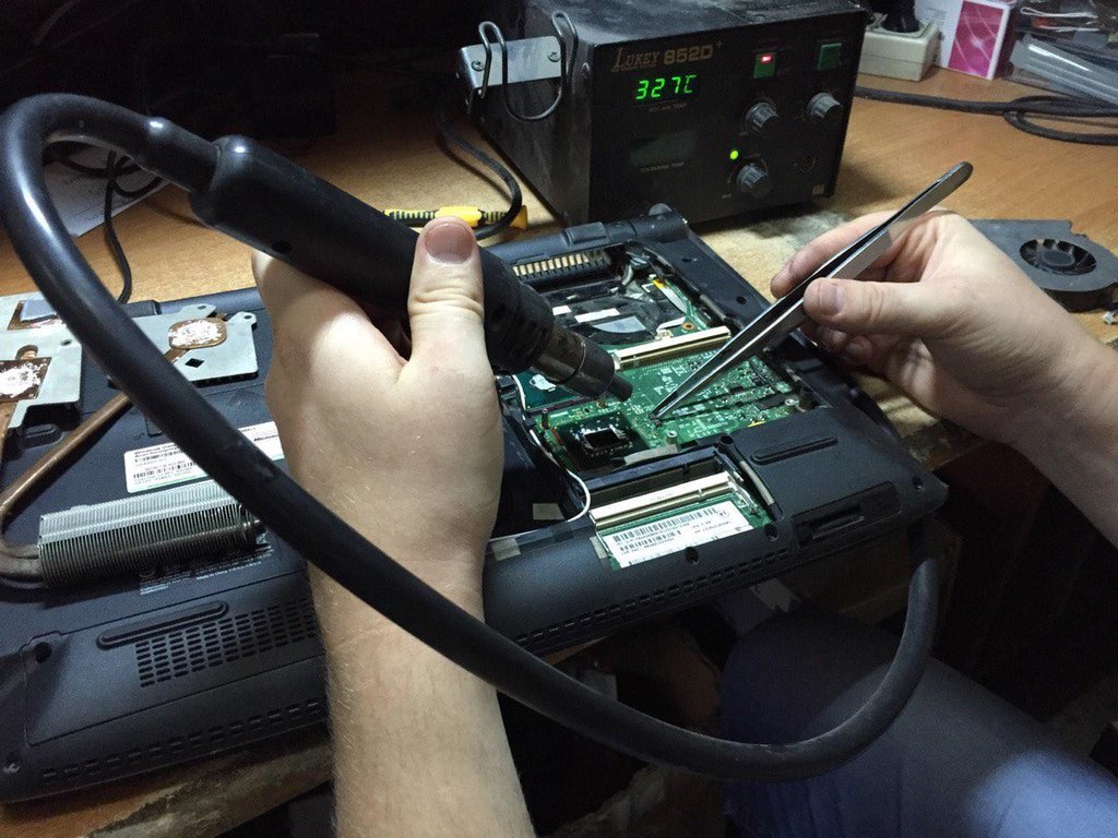 Ankara Lenovo Teknik Servis