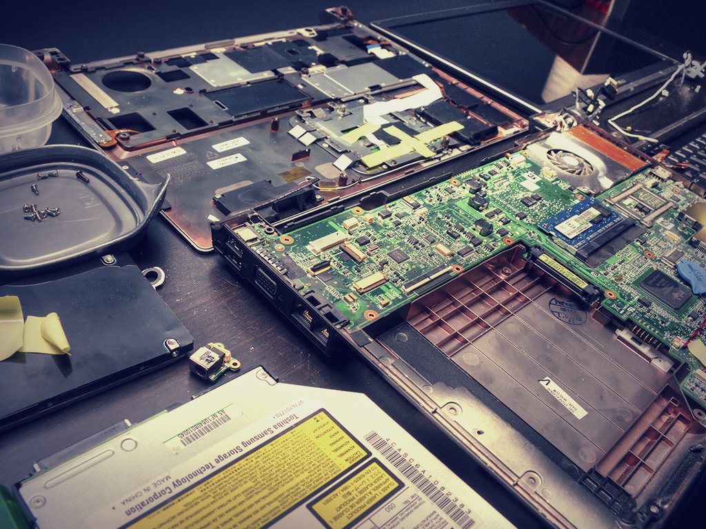 Çankaya Lenovo Teknik Servis
