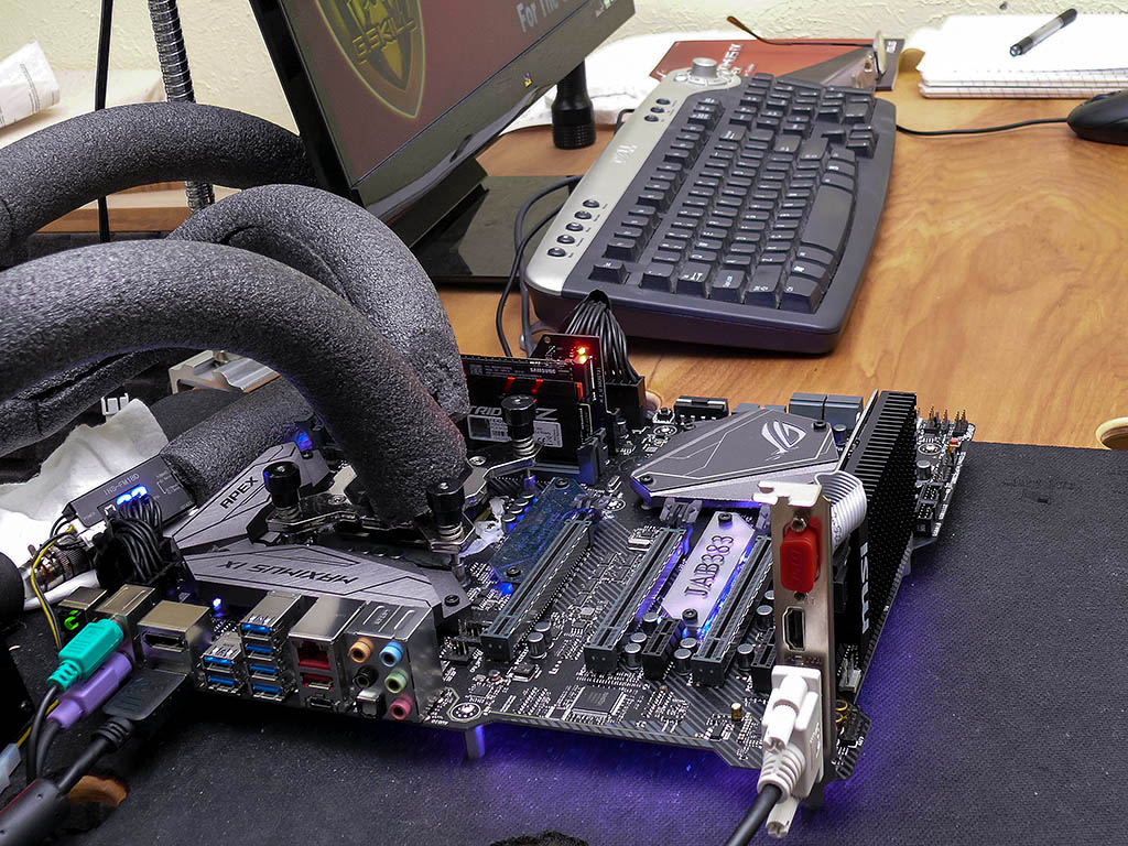 Overclock Nedir, Nasıl Yapılır? Zararlı mı?