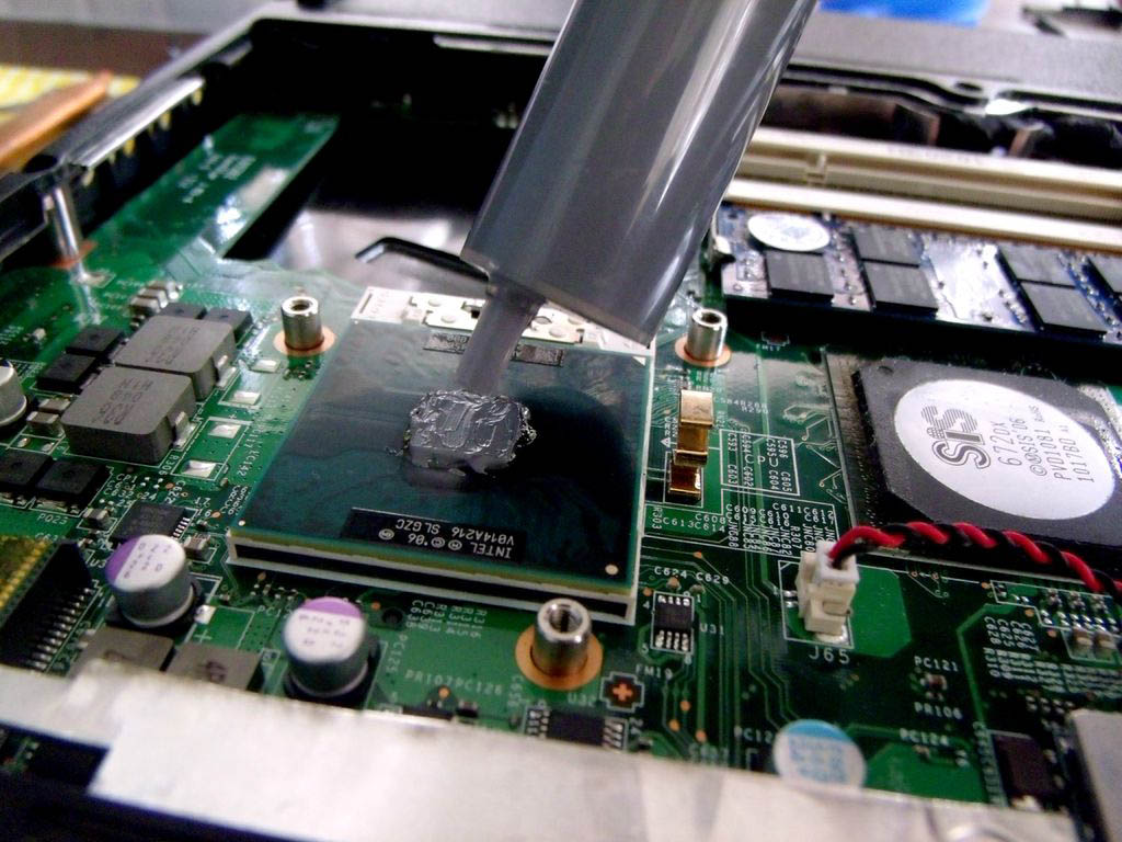 Ankara Lenovo Laptop Servisi