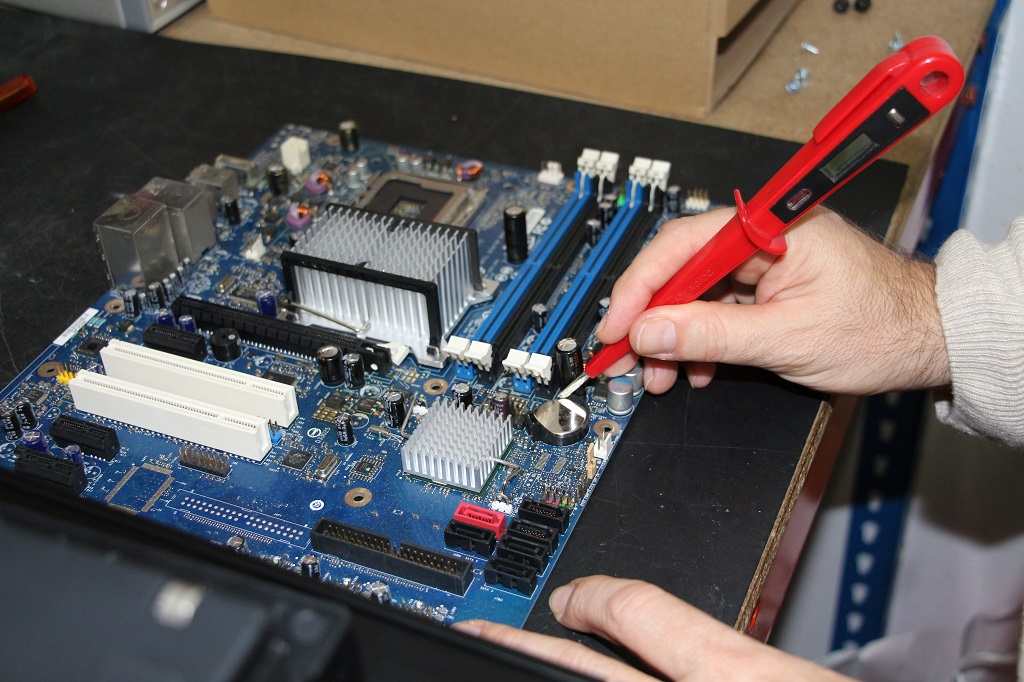Lenovo Notebook Tamiri Tüm Modeller