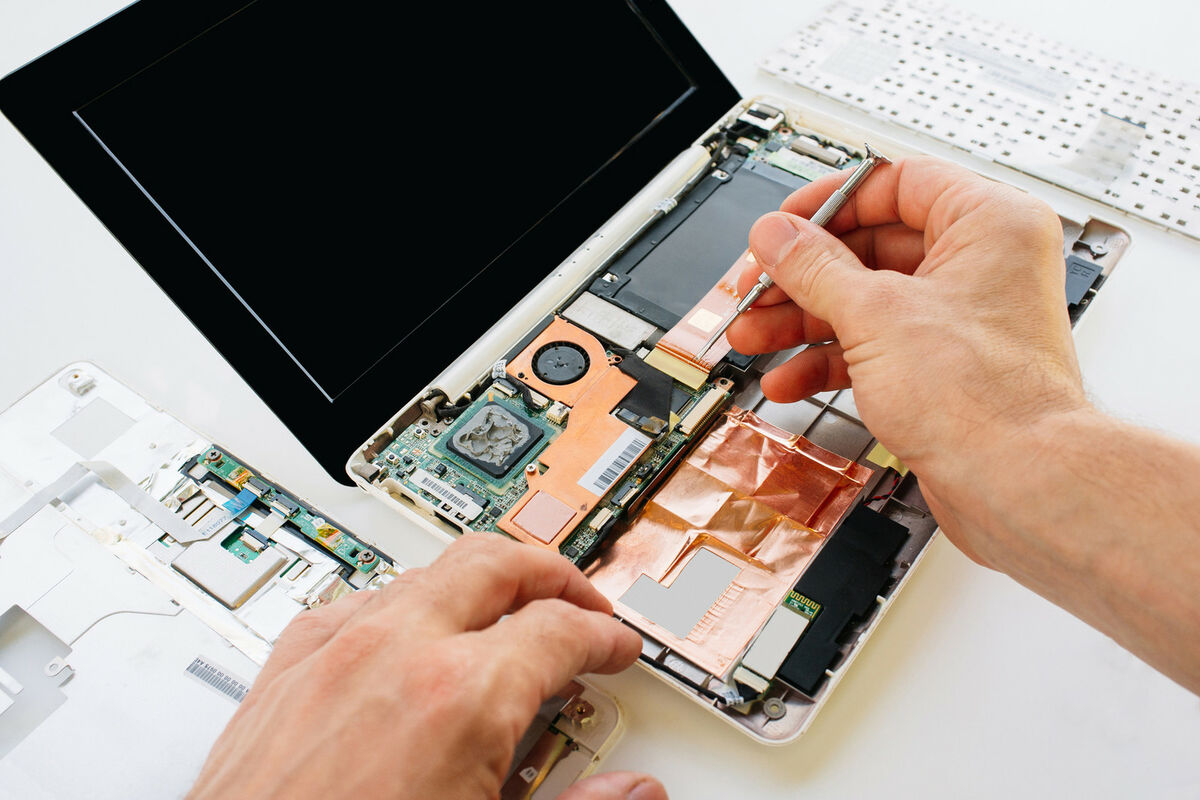 Ankara Lenovo Arıza Servisi