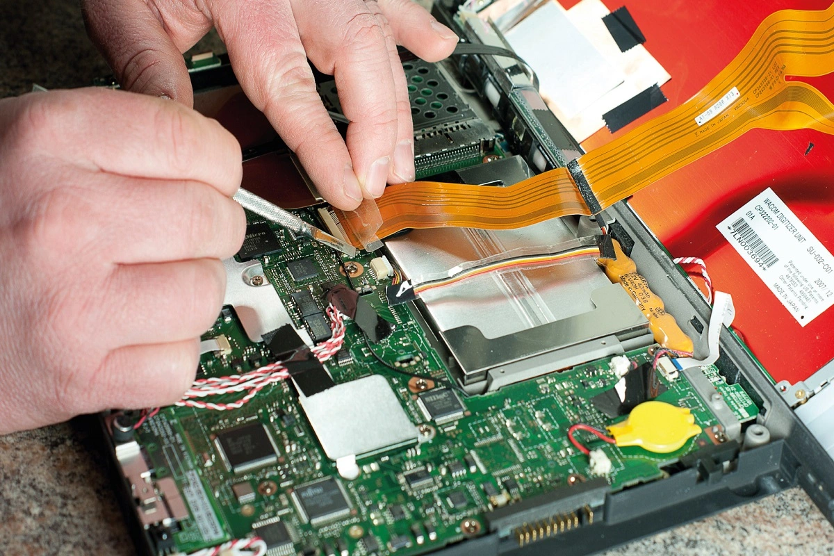 Lenovo Bakım Servisi