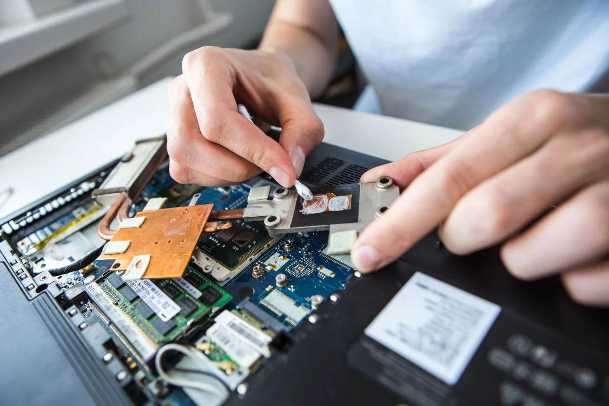 Lenovo Garanti Servisi