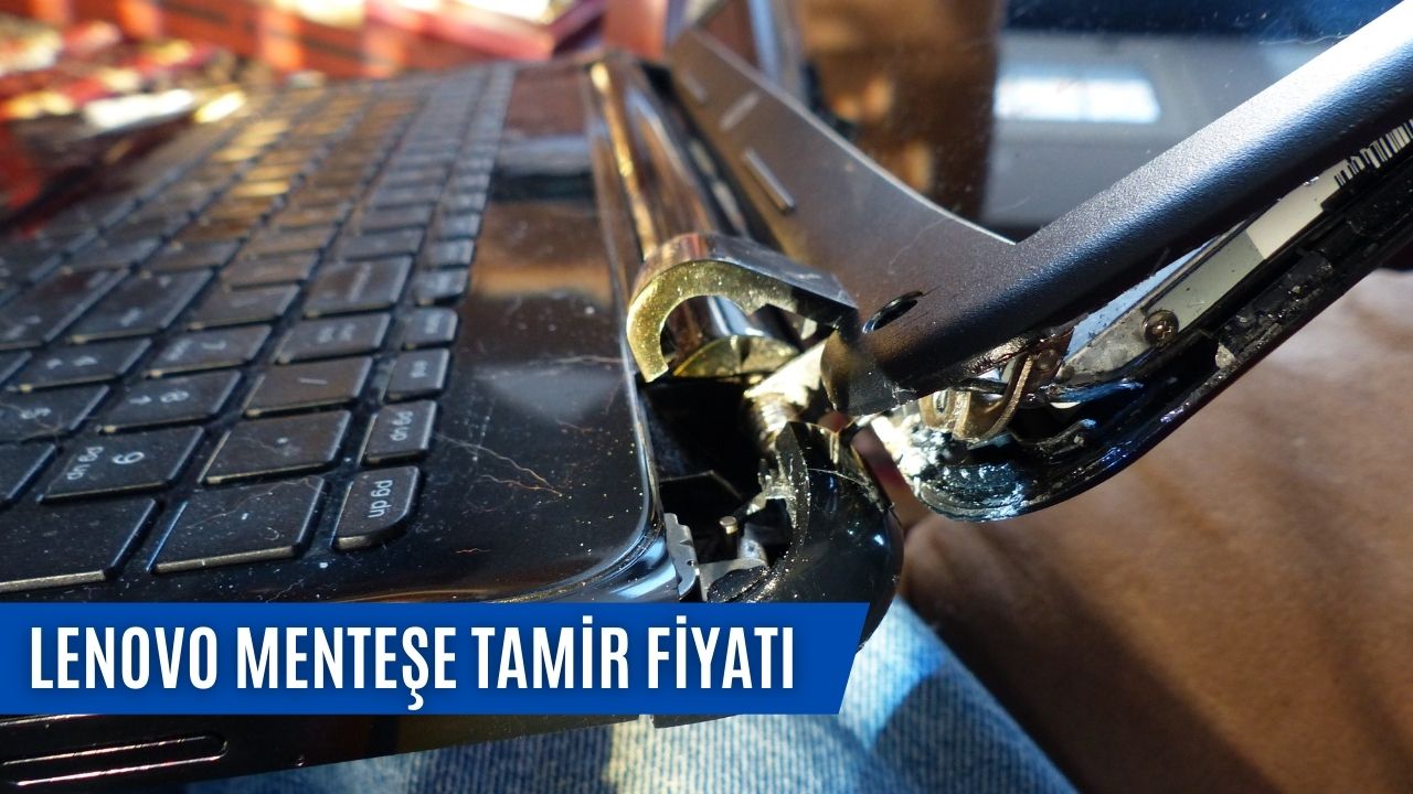 Lenovo Menteşe Tamir Fiyatı