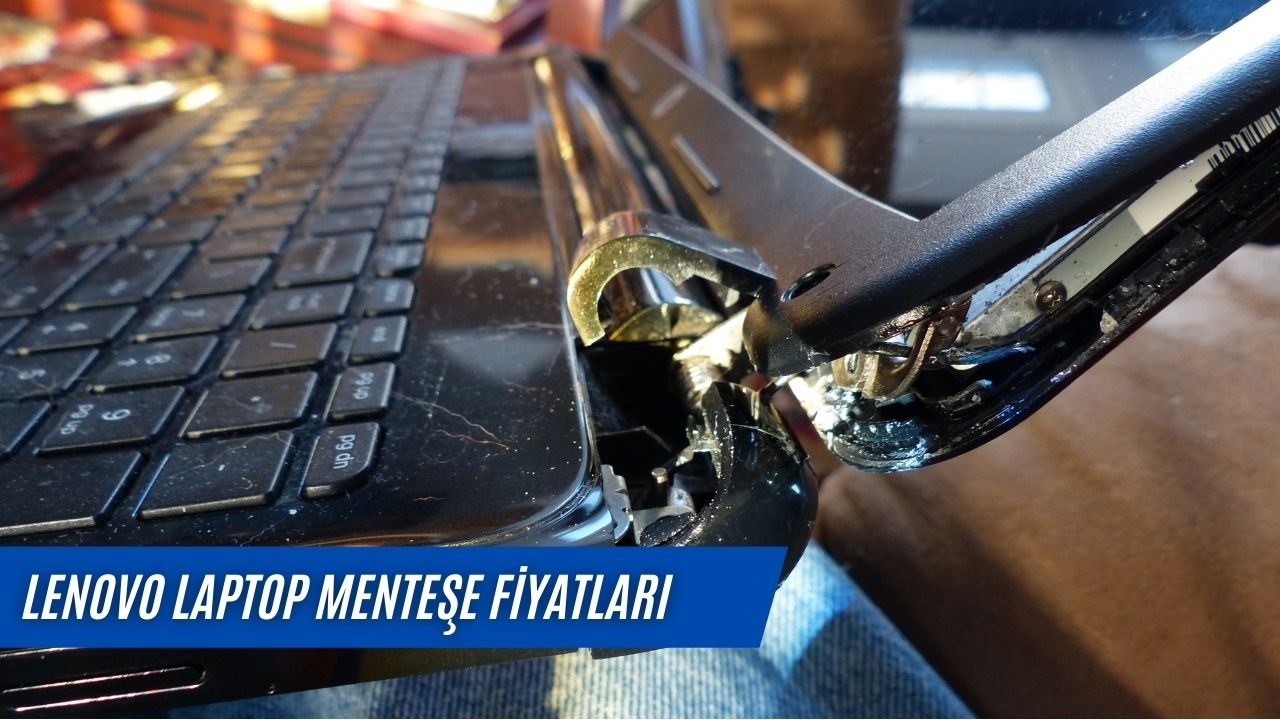 Lenovo Laptop Menteşe Fiyatları