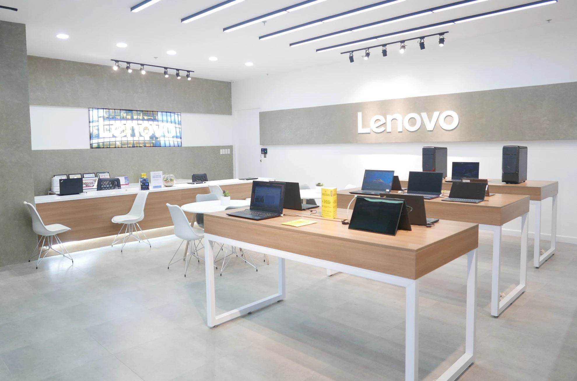 Lenovo Teknik