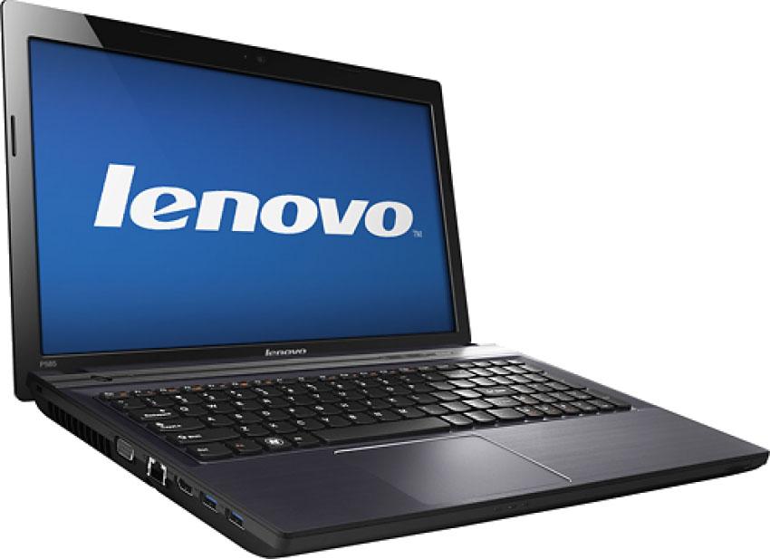 Ankara Lenovo Servisi