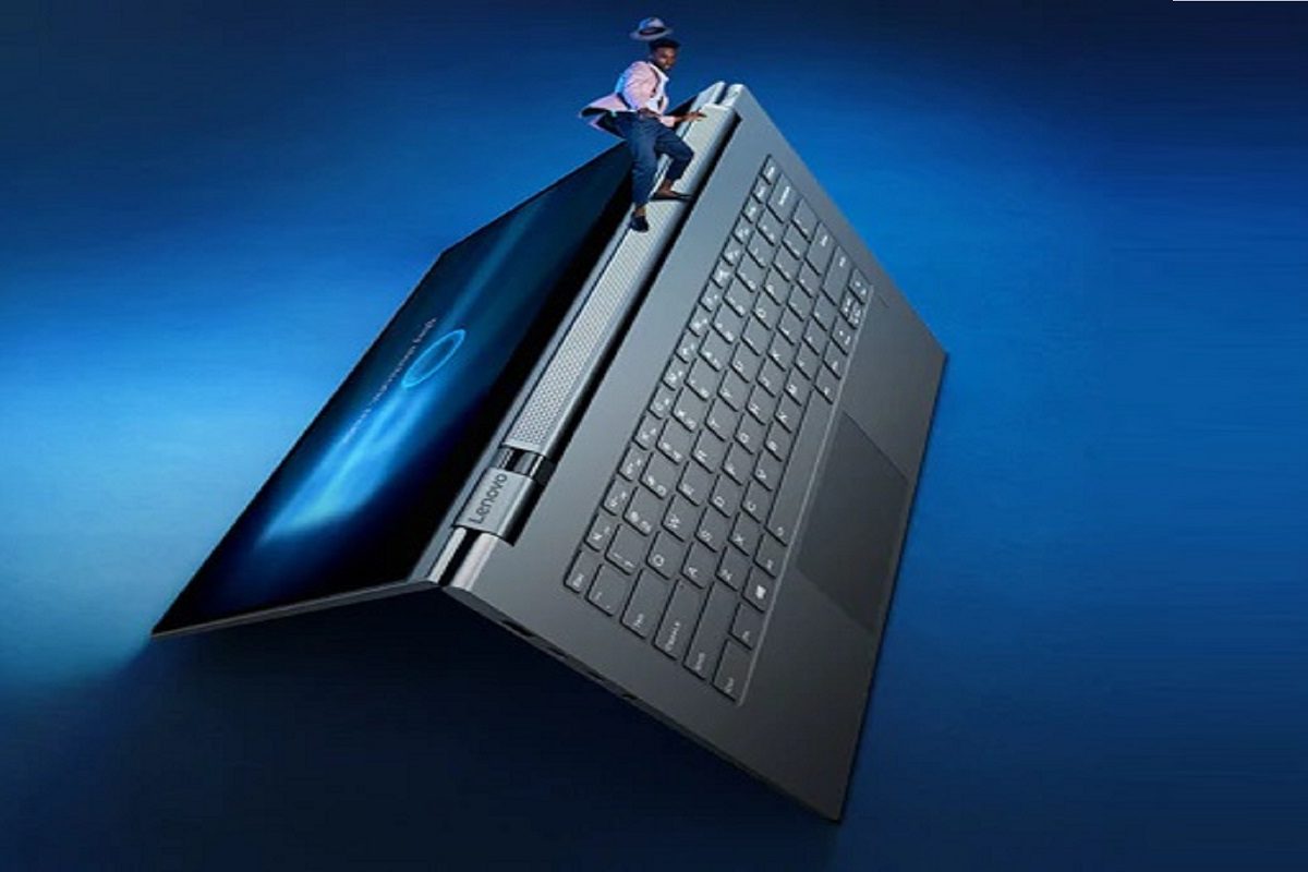 Ankara Lenovo Servisi