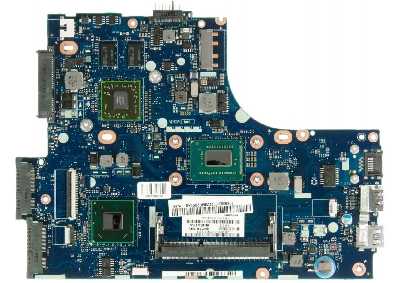 Lenovo Laptop Anakart Sorunları Ne Yapmalısınız