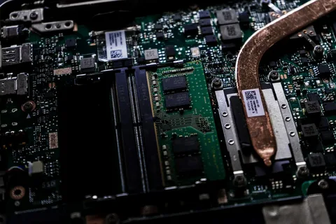Lenovo Ankara Teknik Servis: Menteşe ve Anakart Onarımı