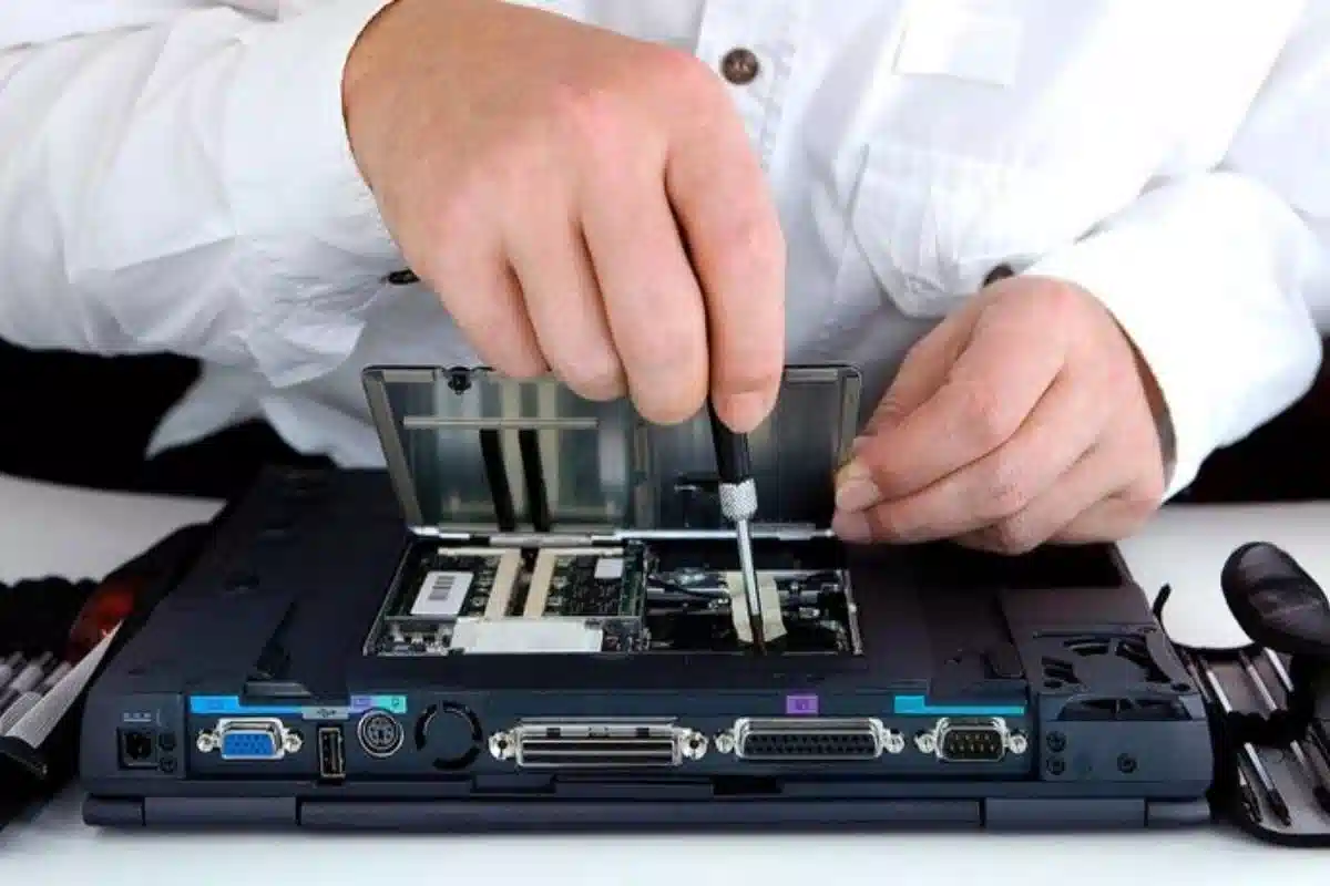 Lenovo Teknik Servis Ankara: Performans Artırma Çözümleri