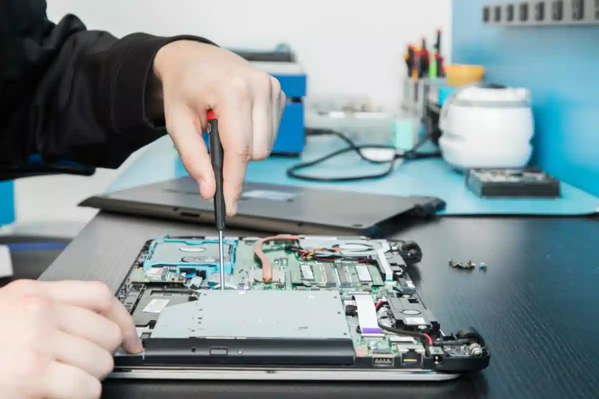 Lenovo Bilgisayar Tamiri: Süreç ve Fiyatlar