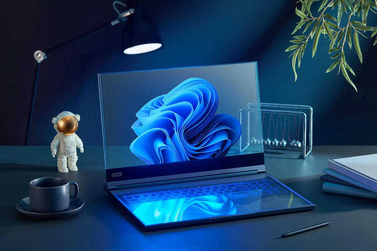 Lenovo Notebook Ekran Değişimi: Bilmeniz Gerekenler