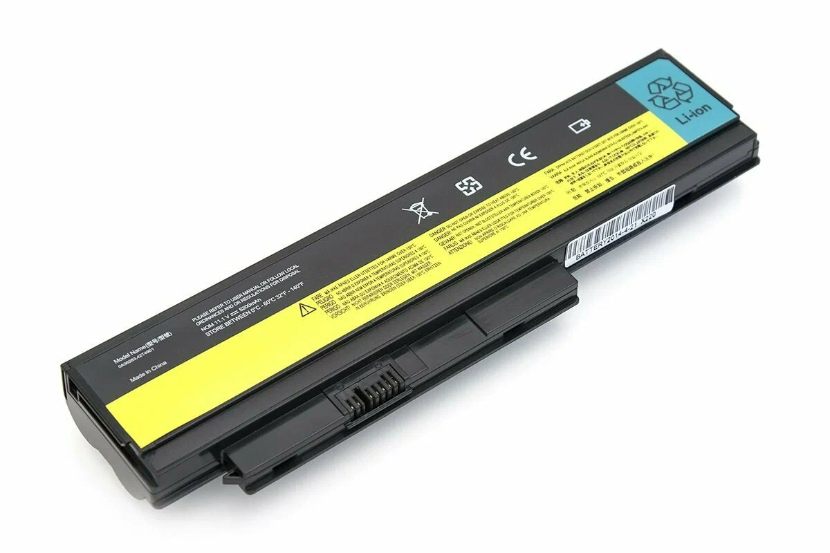 Lenovo Laptop Batarya Sorunları ve Çözümleri