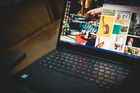 Lenovo Bilgisayar Hızlandırma: İpuçları ve Tavsiyeler