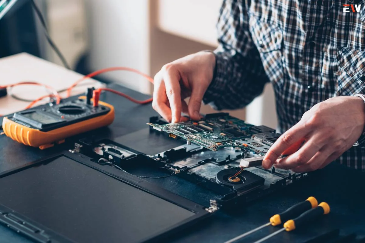 Lenovo Servisleri Ankara: Ekran Tamiri ve Yedek Parça Hizmetleri