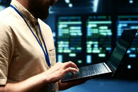 Lenovo Servisi Ankara: Yazılım ve Donanım Destek Hizmetleri