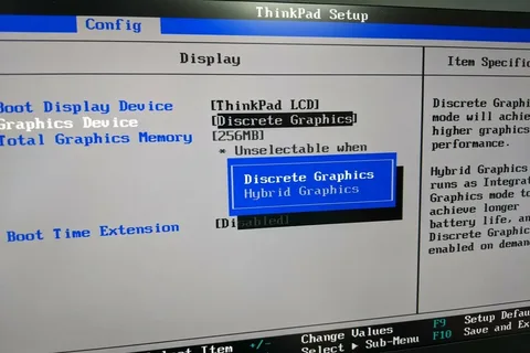 Lenovo BIOS Güncellemesi Ankara’da Nerede Yapılır?