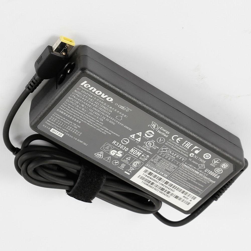 Lenovo Adaptör Satışı Ankara