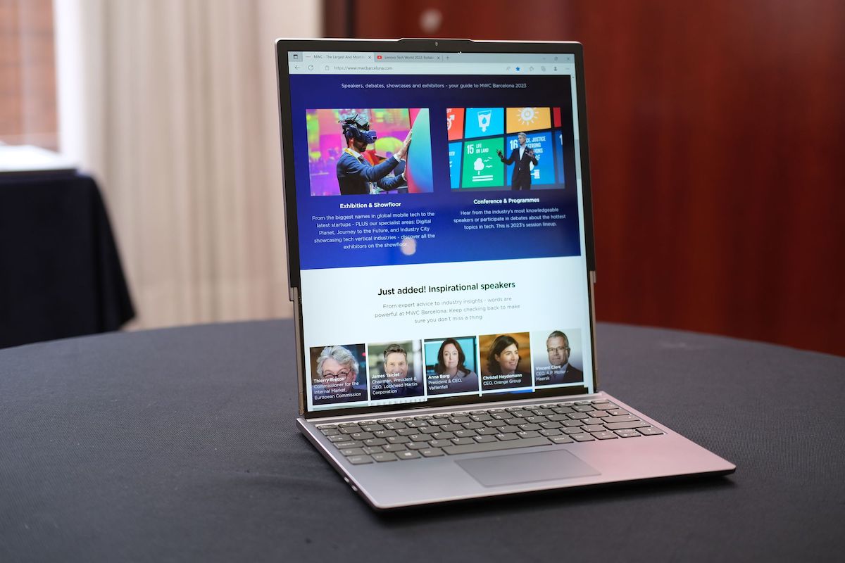 Lenovo Laptop Servisi 2025 Güncel