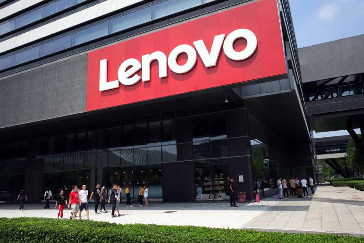 Lenovo Kasa Yenileme