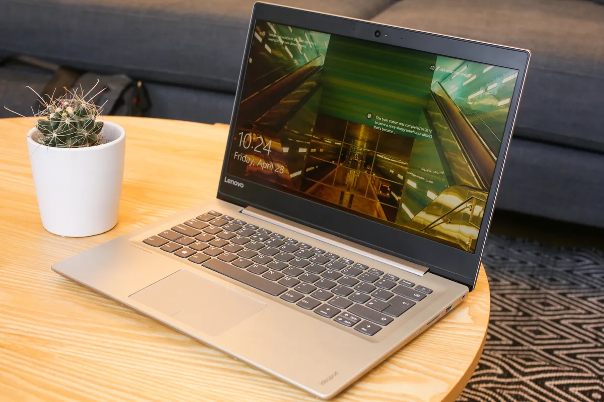 Lenovo Wi-Fi Kartı Değişimi