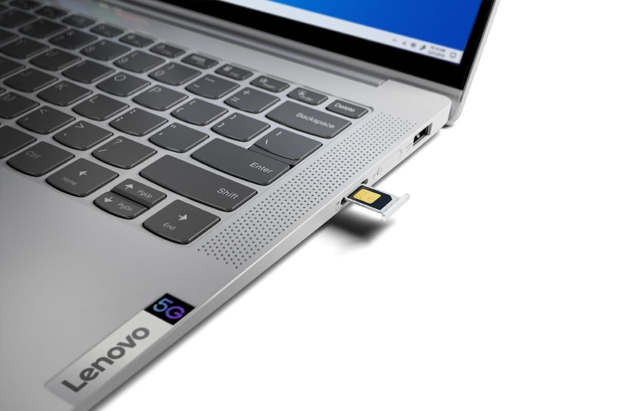 Lenovo Laptop USB Onarımı