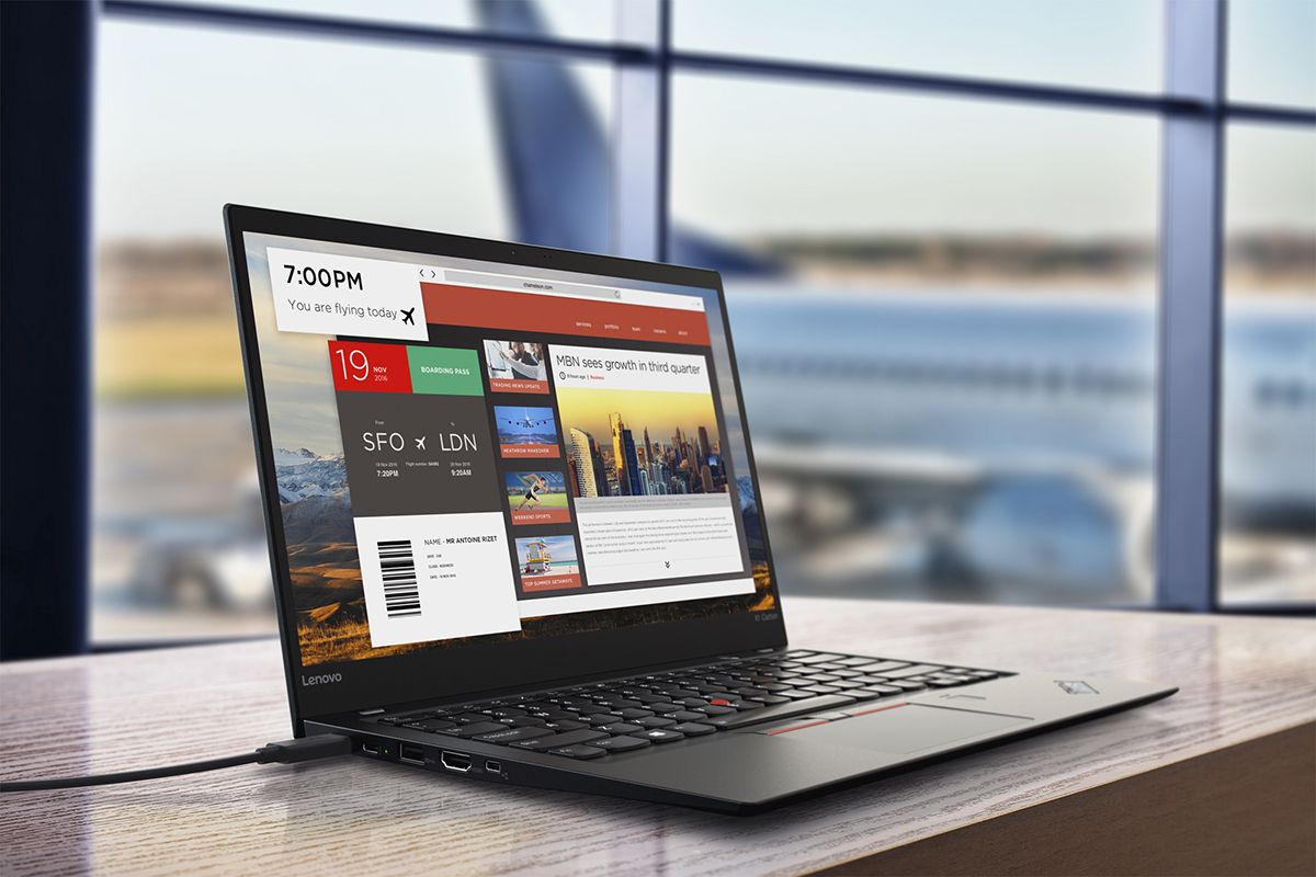 Ankara Lenovo Teknik Nokta
