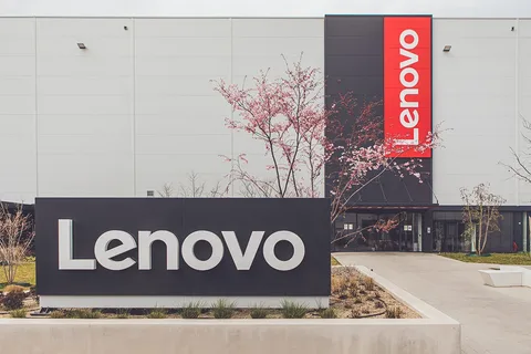 Lenovo Hizmet Noktası Ankara