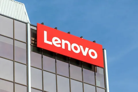 Lenovo Servisi Nerede
