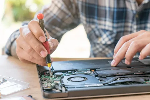 Lenovo Ofis Bilgisayarı Tamiri