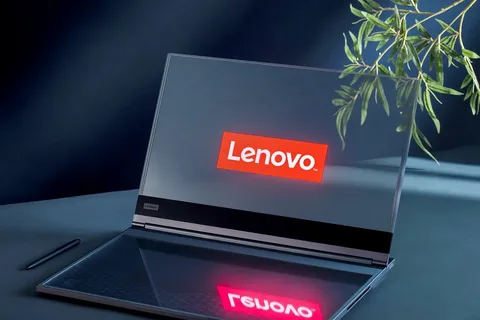 Lenovo Teknik Çözüm Ortağı