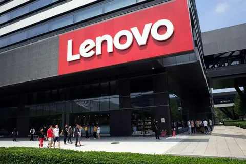Lenovo Teknik Servis Güvencesi