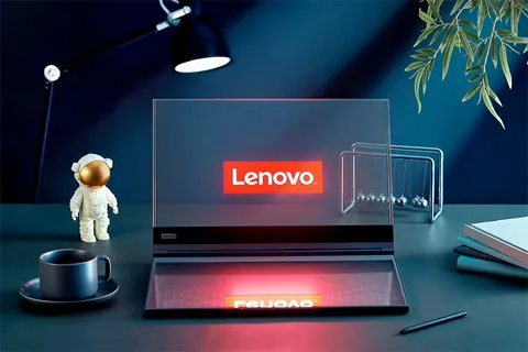 Lenovo Laptop Açılıyor Kapanıyor