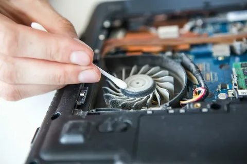 Lenovo Fan Gürültü Sorunu