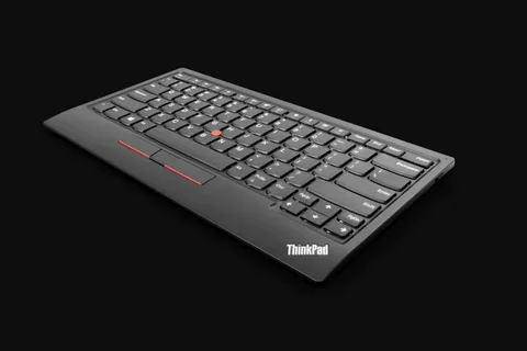 Lenovo Klavye Takılma Problemi