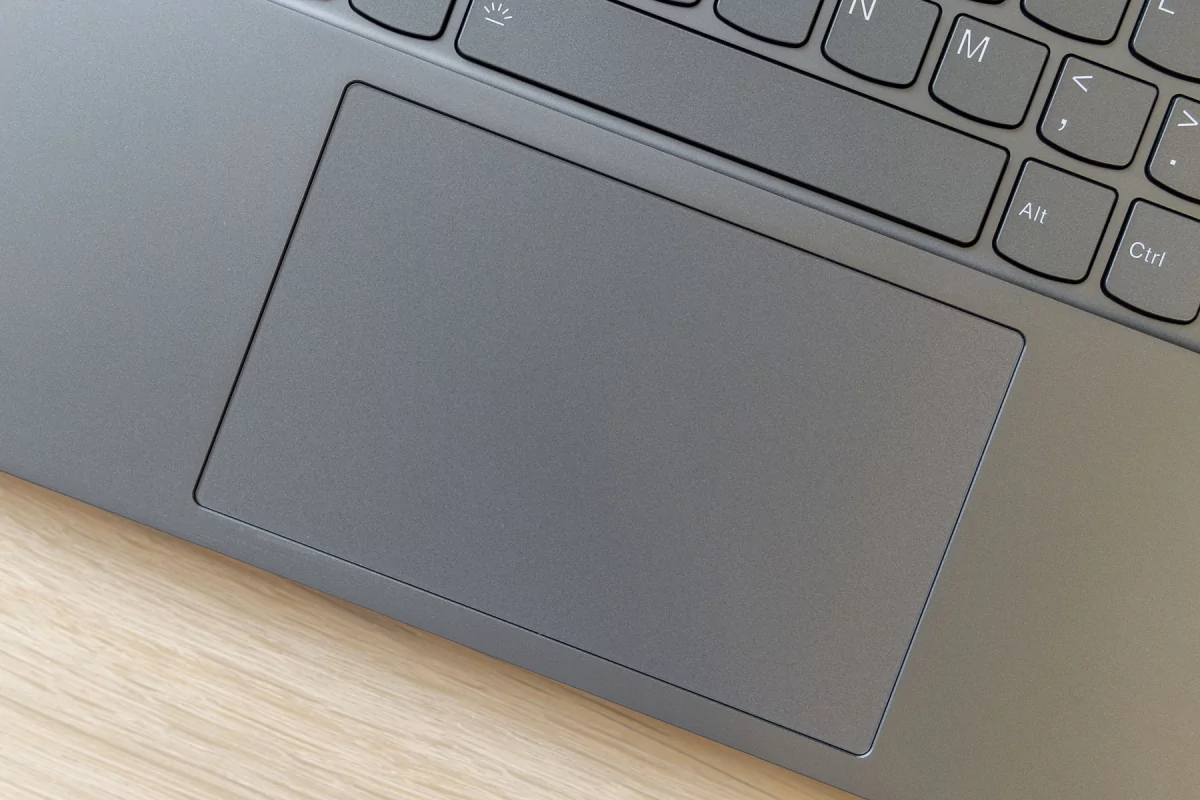 Lenovo Touchpad Değişimi