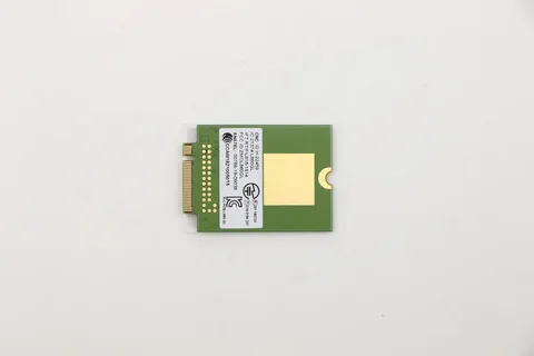 Lenovo Wi-Fi Kartı Değişimi