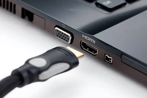 Lenovo HDMI Sorunu