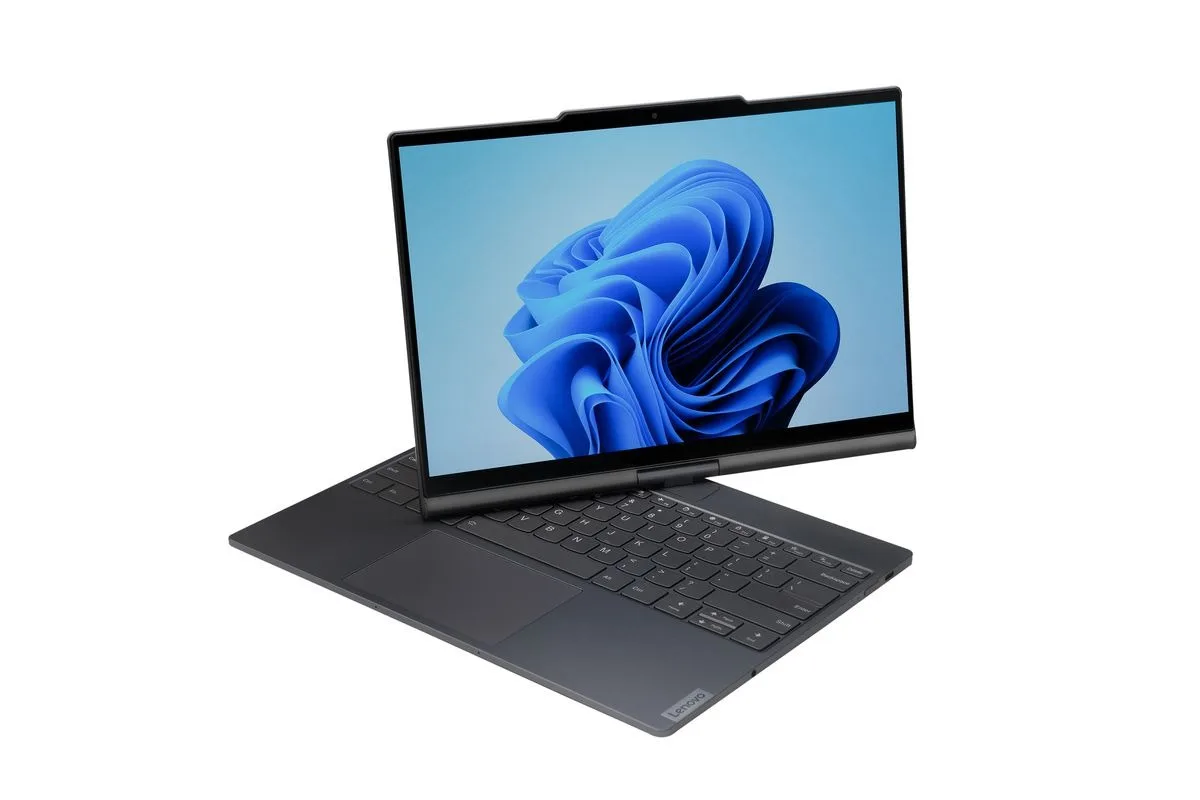 Lenovo Performans Artırma