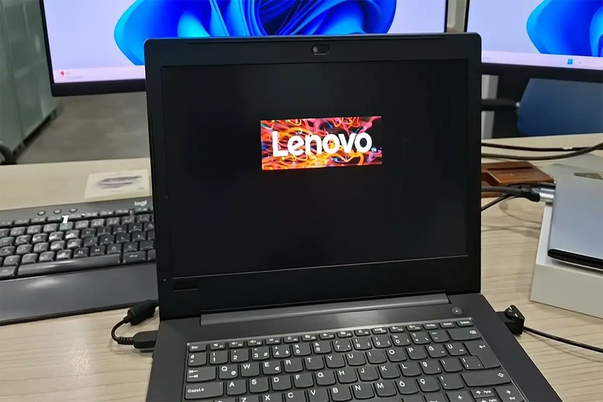 lenovo-kullanıcı -sıkayetı