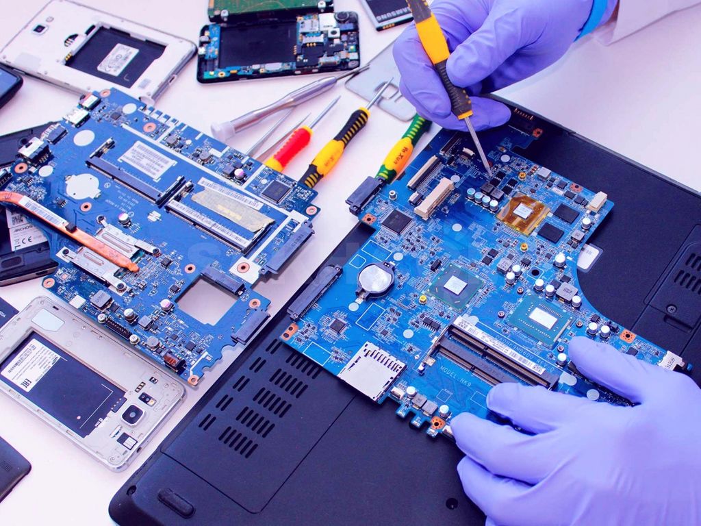 Lenovo Ekran Kartı Tamiri