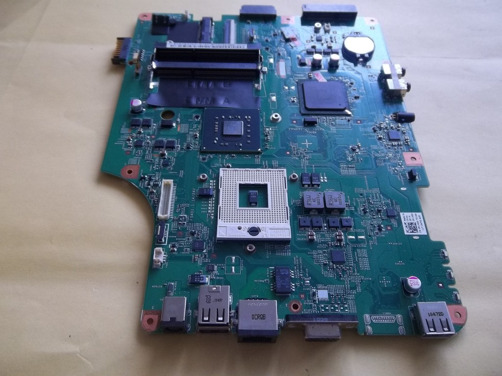 Lenovo Laptop Anakart Tamiri