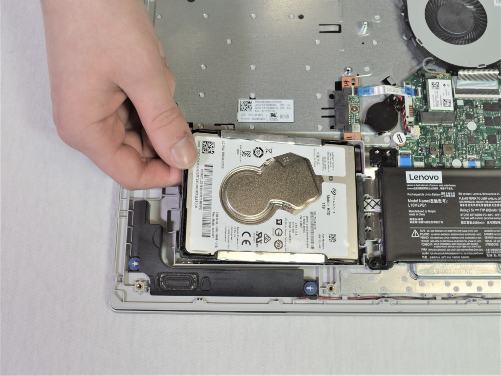 Ankara Lenovo Servisi