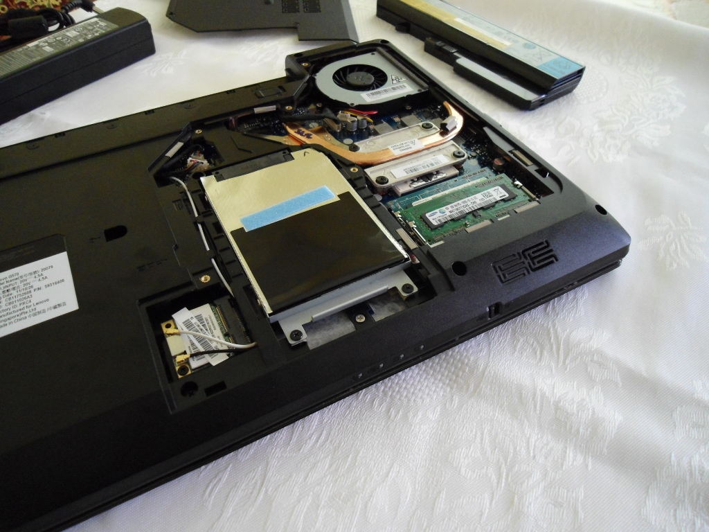 Etlik Lenovo Servisi