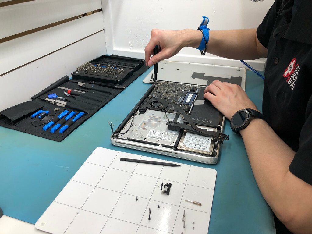 Lenovo Laptop Kasa Tamiri