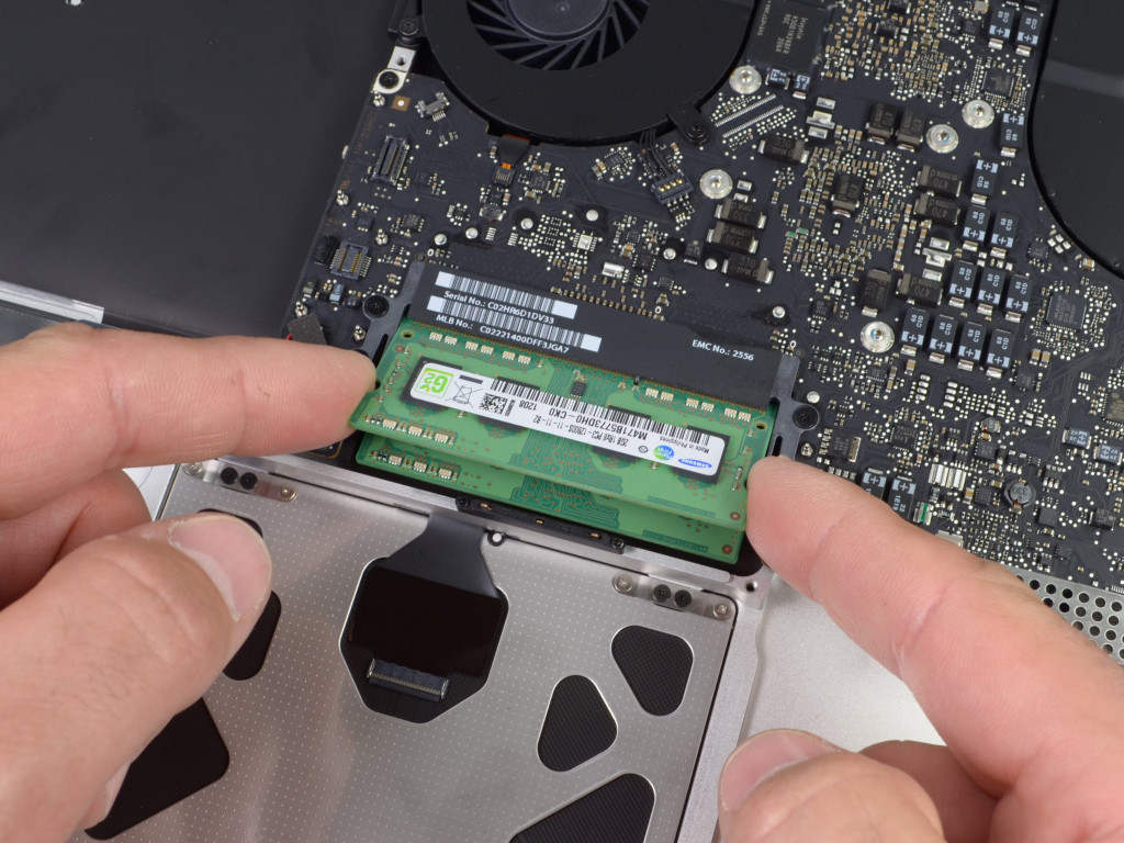 Lenovo RAM Arızası